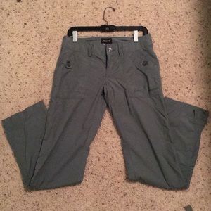 Marmot Ginny pants